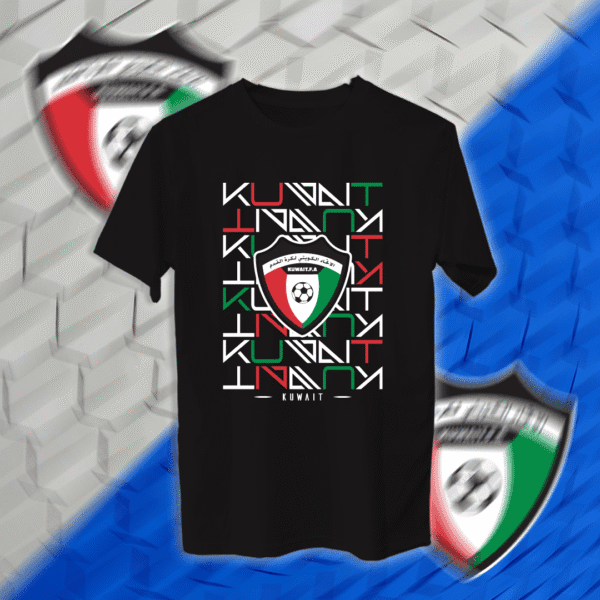 منتخب الكويت - Kuwait F.A