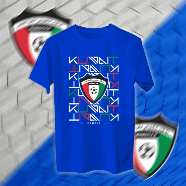 منتخب الكويت - Kuwait F.A