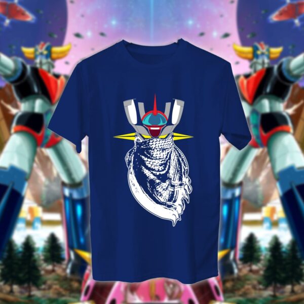 قرندايزر بالكوفيه