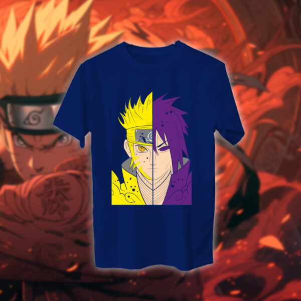 Naruto & Sasuke - ناروتو