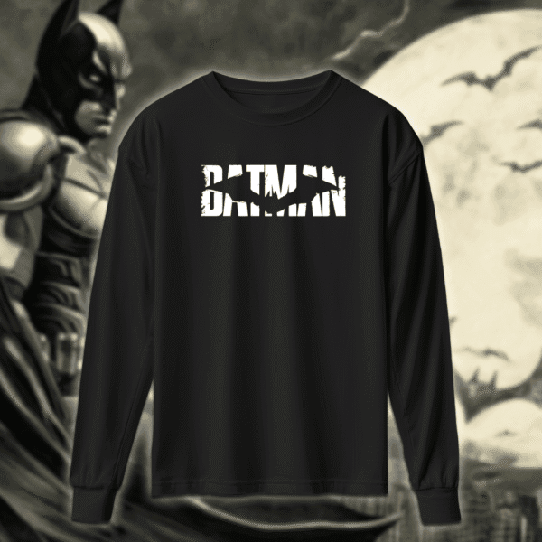 Batman - باتمان