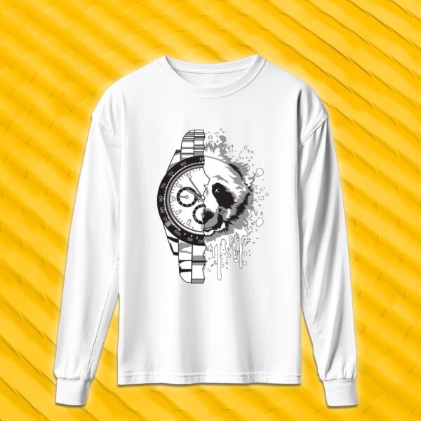 رولكس باندا - تصاميم مميزة