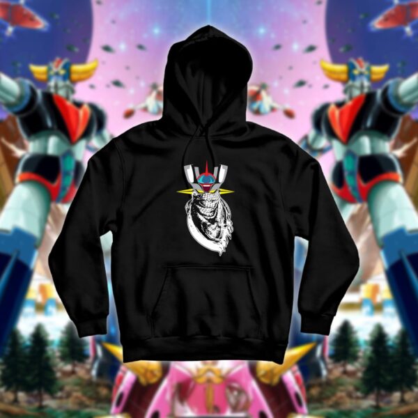 قرندايزر بالكوفيه