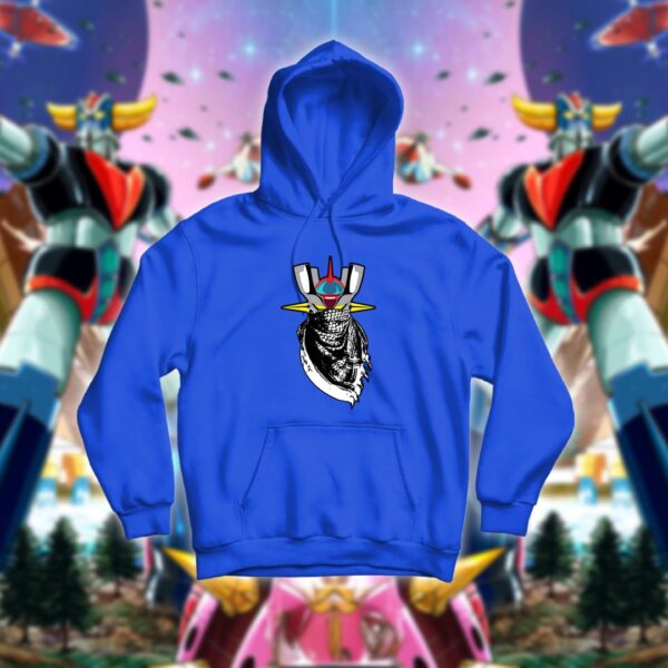 قرندايزر بالكوفيه