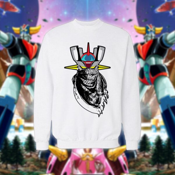 قرندايزر بالكوفيه