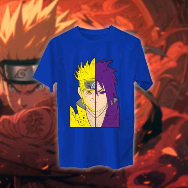 Naruto & Sasuke - ناروتو