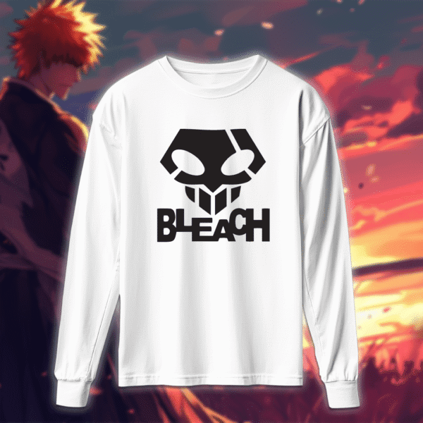 Bleach - بليتش