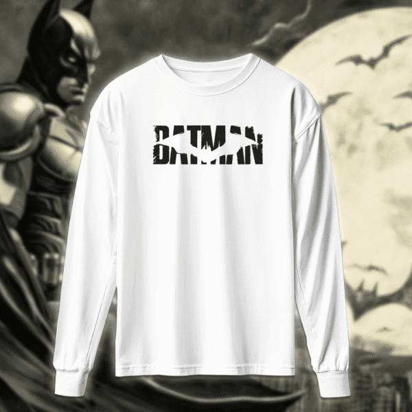 Batman - باتمان