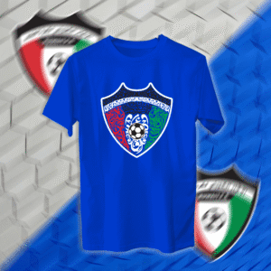 منتخب الكويت بالأحرف العربية