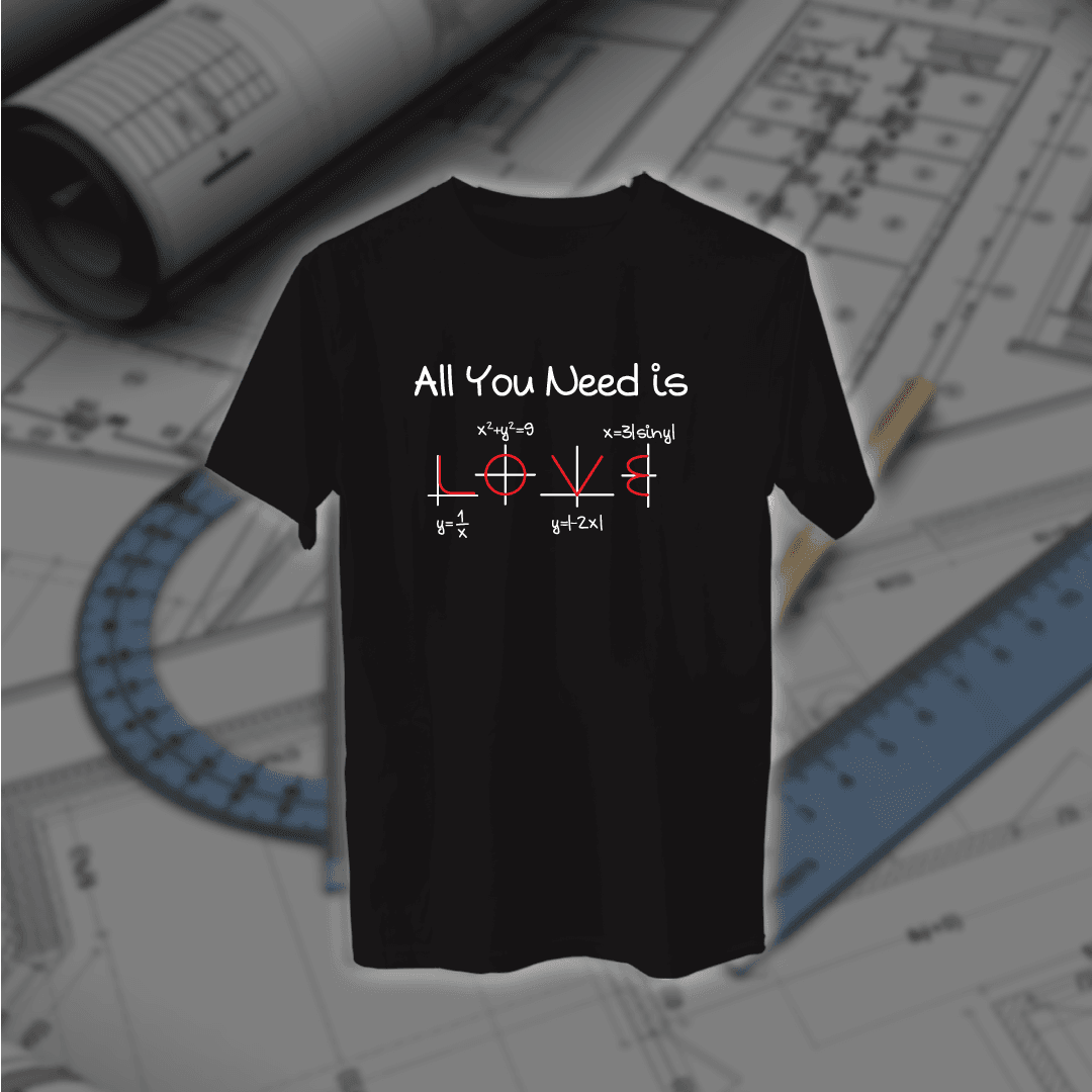 All You Need Is Love - مهندسين