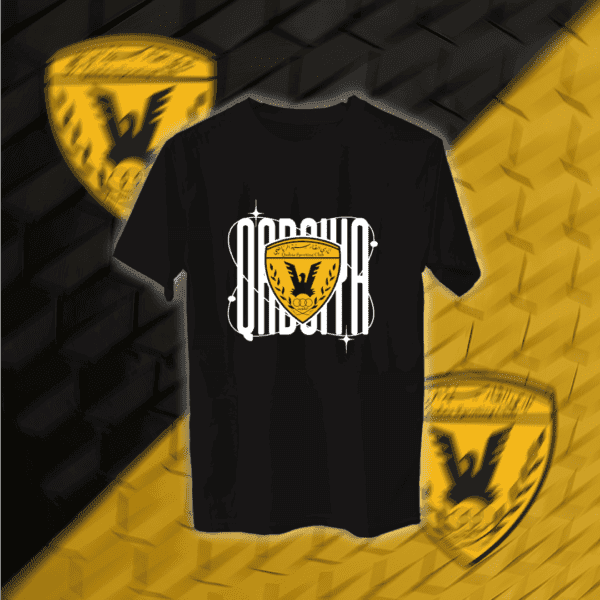 Qadsiya - القادسية