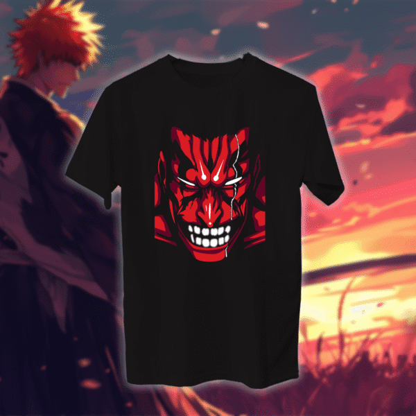 Kenpachi - بليتش