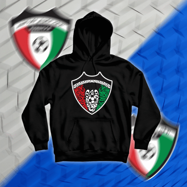 منتخب الكويت بالأحرف العربية