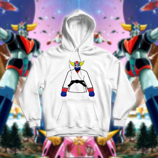 Grendizer - قرندايزر