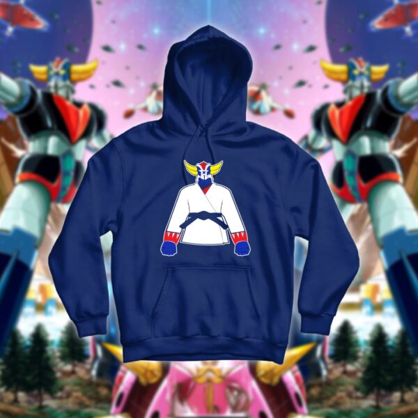 Grendizer - قرندايزر