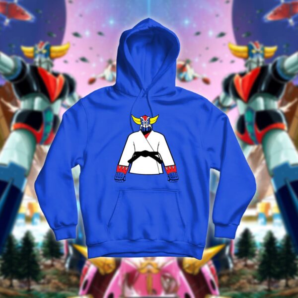 Grendizer - قرندايزر