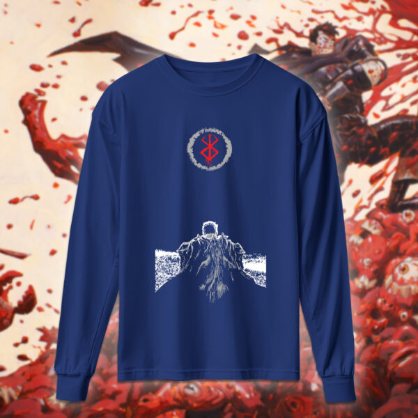 Guts - بيرسيرك