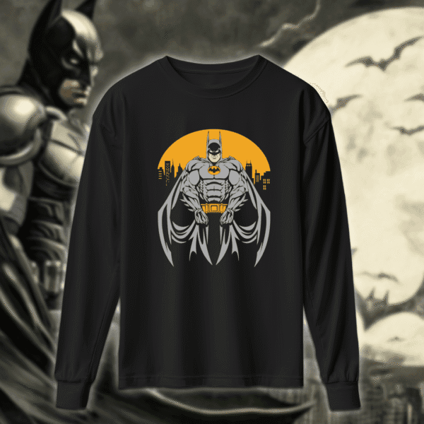 Batman - باتمان