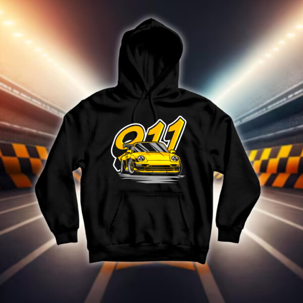 Porsche 911 - سيارات