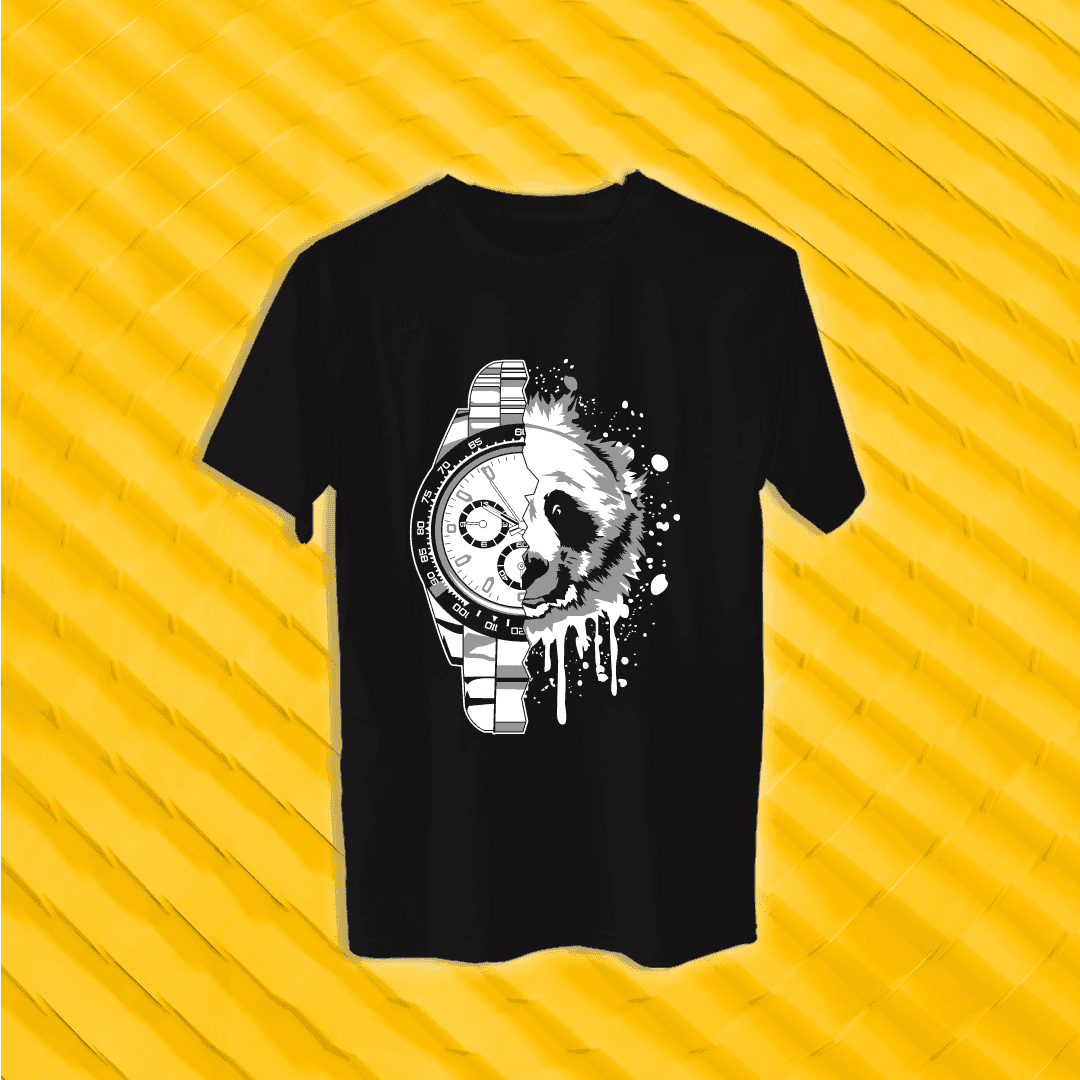 رولكس باندا - تصاميم مميزة