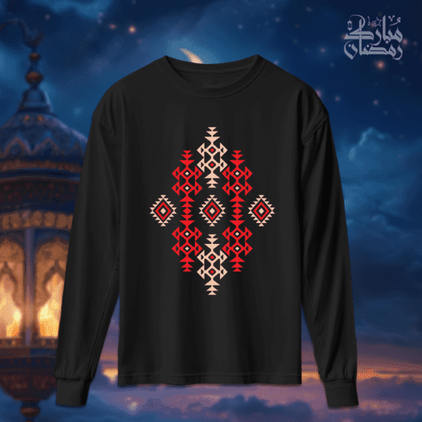 نمط رمضاني - رمضان