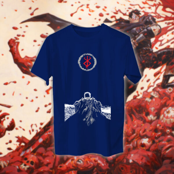 Guts - بيرسيرك