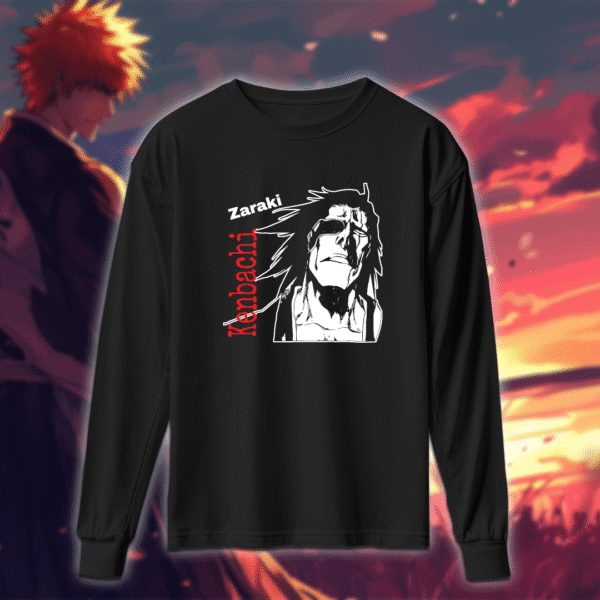 Kenpachi - بليتش