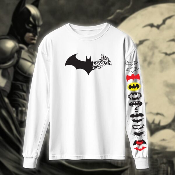 Batman - باتمان