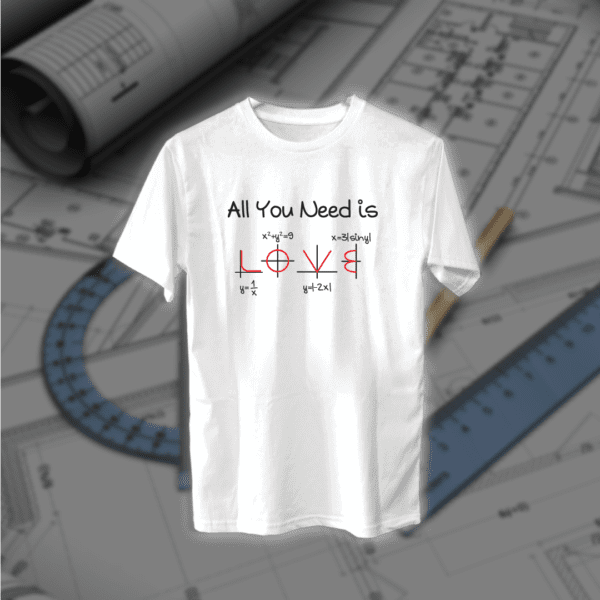 All You Need Is Love - مهندسين