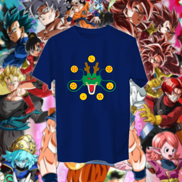 Shenron - دراقون بول