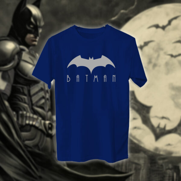 Batman - باتمان