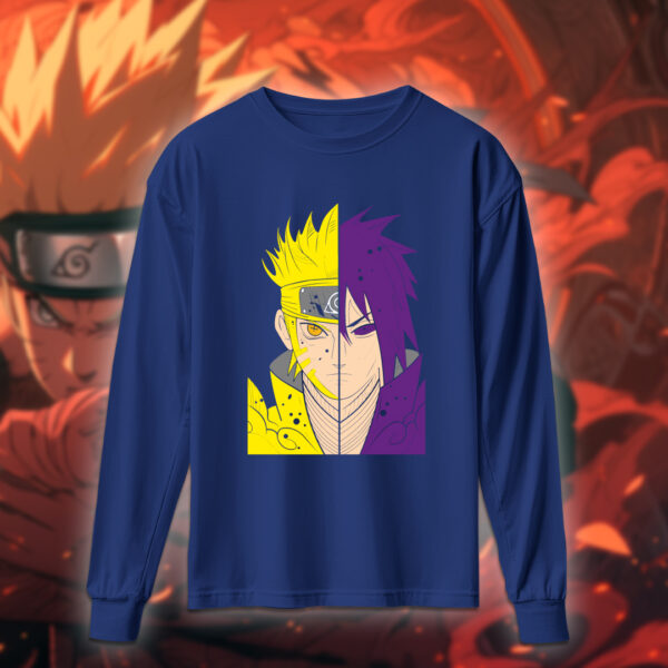 Naruto & Sasuke - ناروتو