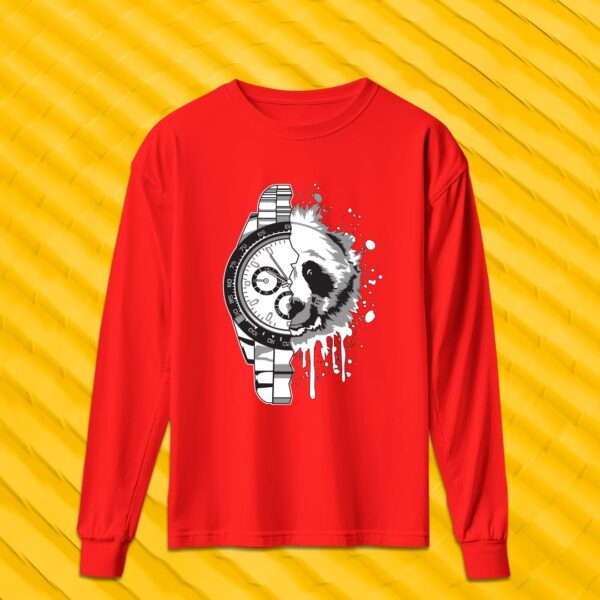 رولكس باندا - تصاميم مميزة