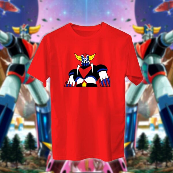 Grendizer - قرندايزر