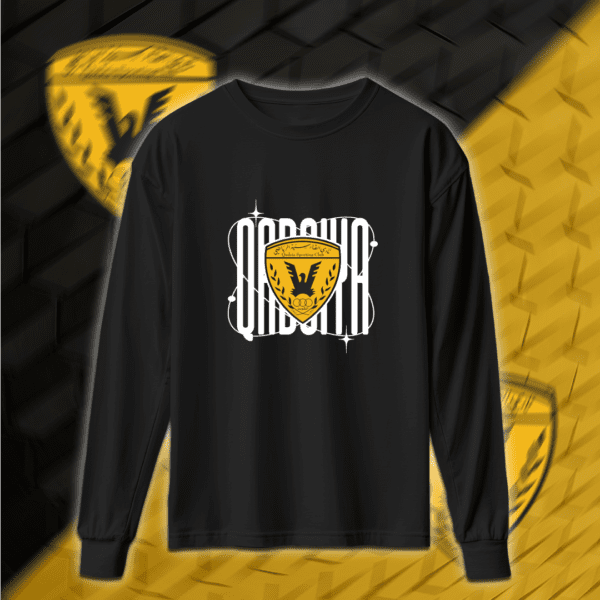 Qadsiya - القادسية