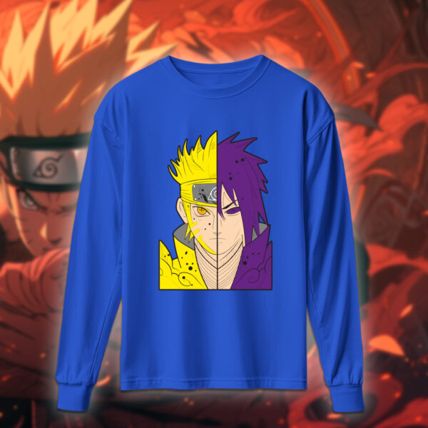 Naruto & Sasuke - ناروتو