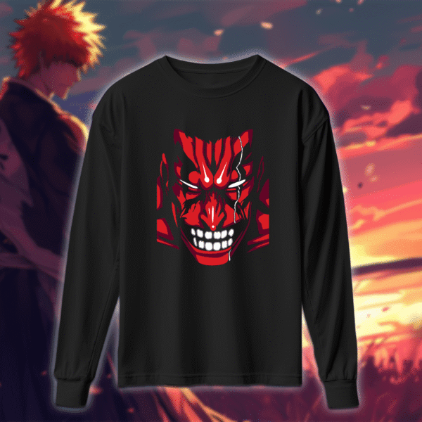 Kenpachi - بليتش