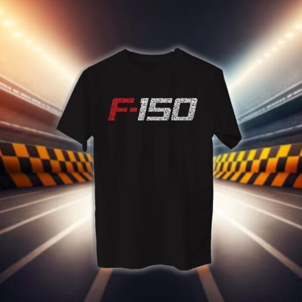 Ford F-150 - سيارات