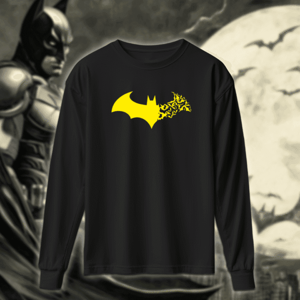 Batman - باتمان