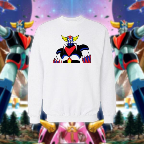 Grendizer - قرندايزر
