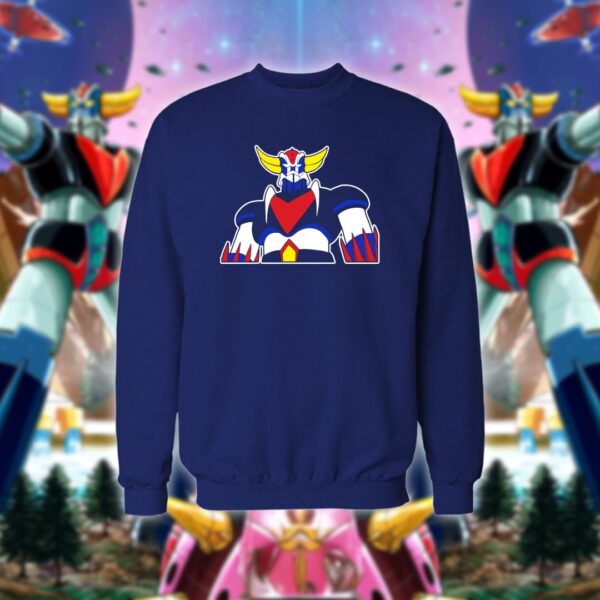 Grendizer - قرندايزر