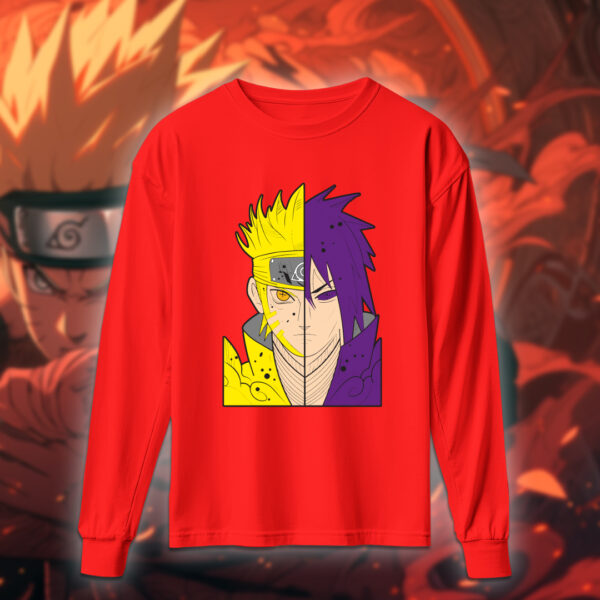 Naruto & Sasuke - ناروتو