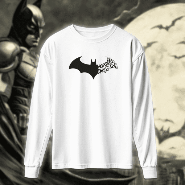 Batman - باتمان