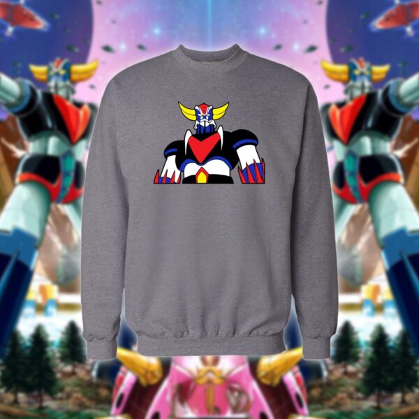 Grendizer - قرندايزر