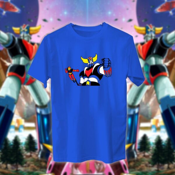 Grendizer - قرندايزر