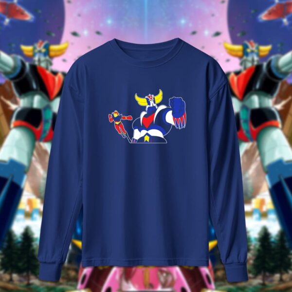 Grendizer - قرندايزر