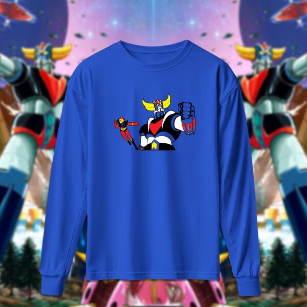 Grendizer - قرندايزر