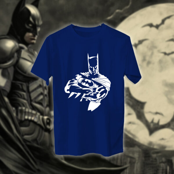 Batman - باتمان