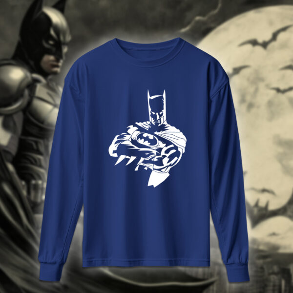 Batman - باتمان