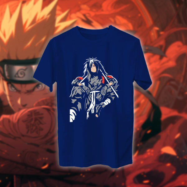 Uchiha Madara - ناروتو